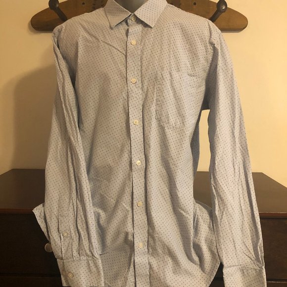 Banana Republic Soft Wash Slim Fit Shirt - Picture 1 of 5